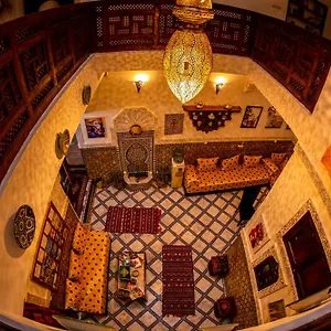 Dar Amir Affittacamere